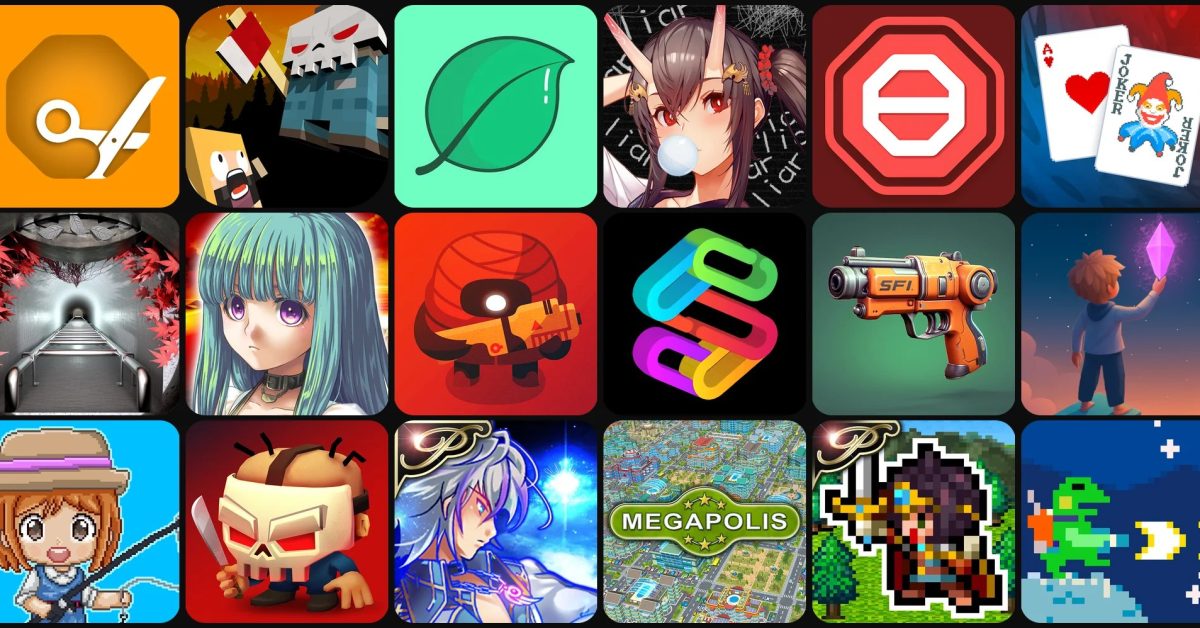 Balatro, Warbits+, Slayaway Camp 2, more
