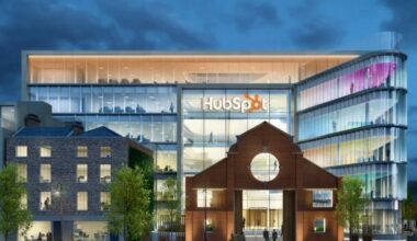 HubSpot invests €40m in Dublin to build AI ahead of ‘SaaS-pocalypse’