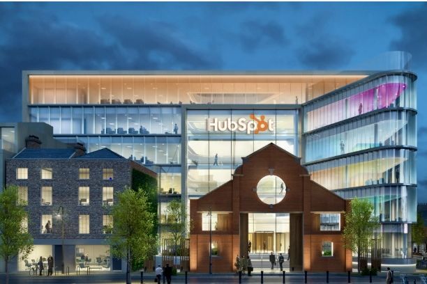 HubSpot invests €40m in Dublin to build AI ahead of ‘SaaS-pocalypse’