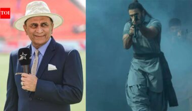 Sunil Gavaskar ‘not able to get Dhurandhar 2 tickets’, turns to actor for help | Off the field News