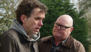 Emmerdale confirms Paddy and Marlon rampage in special episode