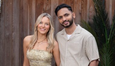 Hollyoaks announces return of two major characters in shock romance twist