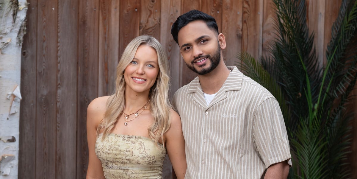 Hollyoaks announces return of two major characters in shock romance twist