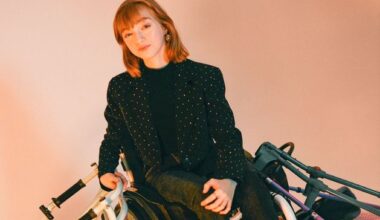 ‘I audition for every part, able-bodied or not’ – actress with cerebral palsy says mindset shift is needed in creative industry