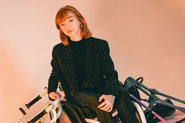 ‘I audition for every part, able-bodied or not’ – actress with cerebral palsy says mindset shift is needed in creative industry