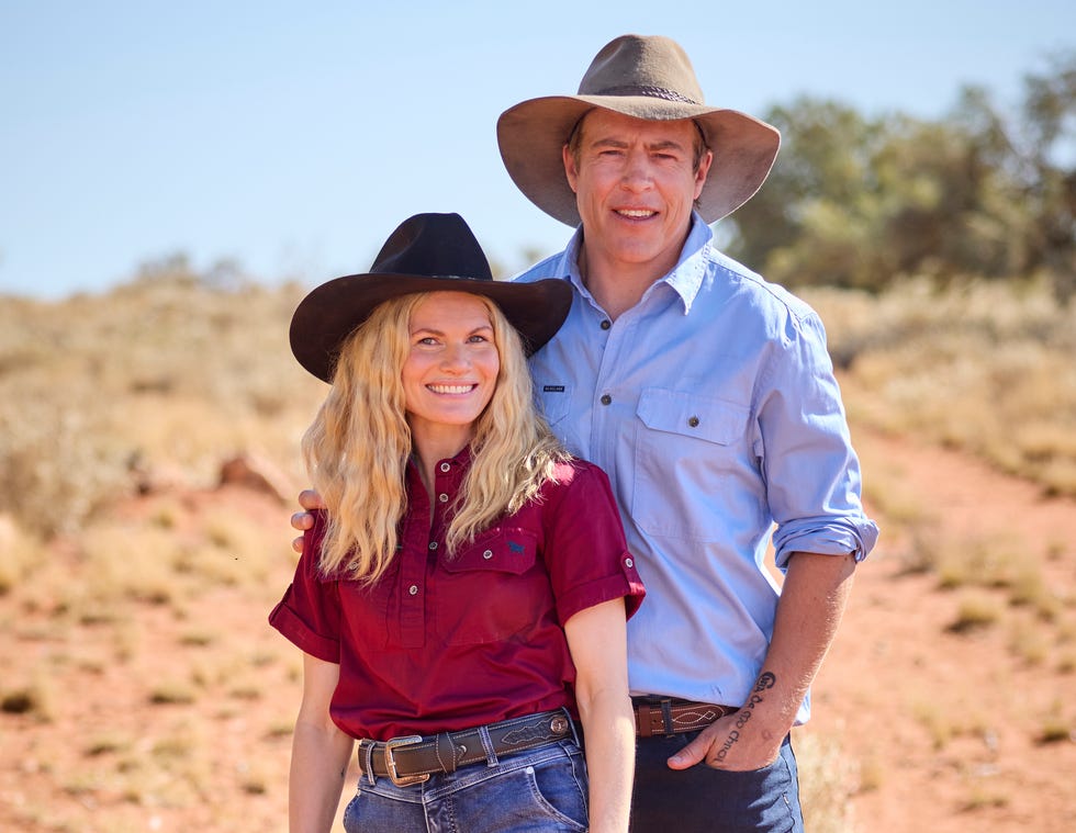 Stephen Peacocke and Bonnie Sveen return as Brax and Ricky in Home and Away stephen peacocke and bonnie sveen return as brax and ricky in home and away