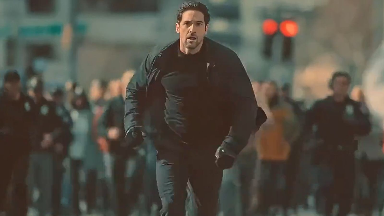 Seedance can create convincing action-packed video scenes. Pic: seedance2.ai