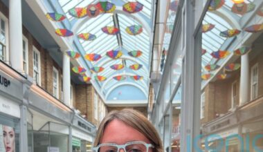 ‘An AI physiotherapist helped diagnose a rare medical emergency and saved me from paralysis’