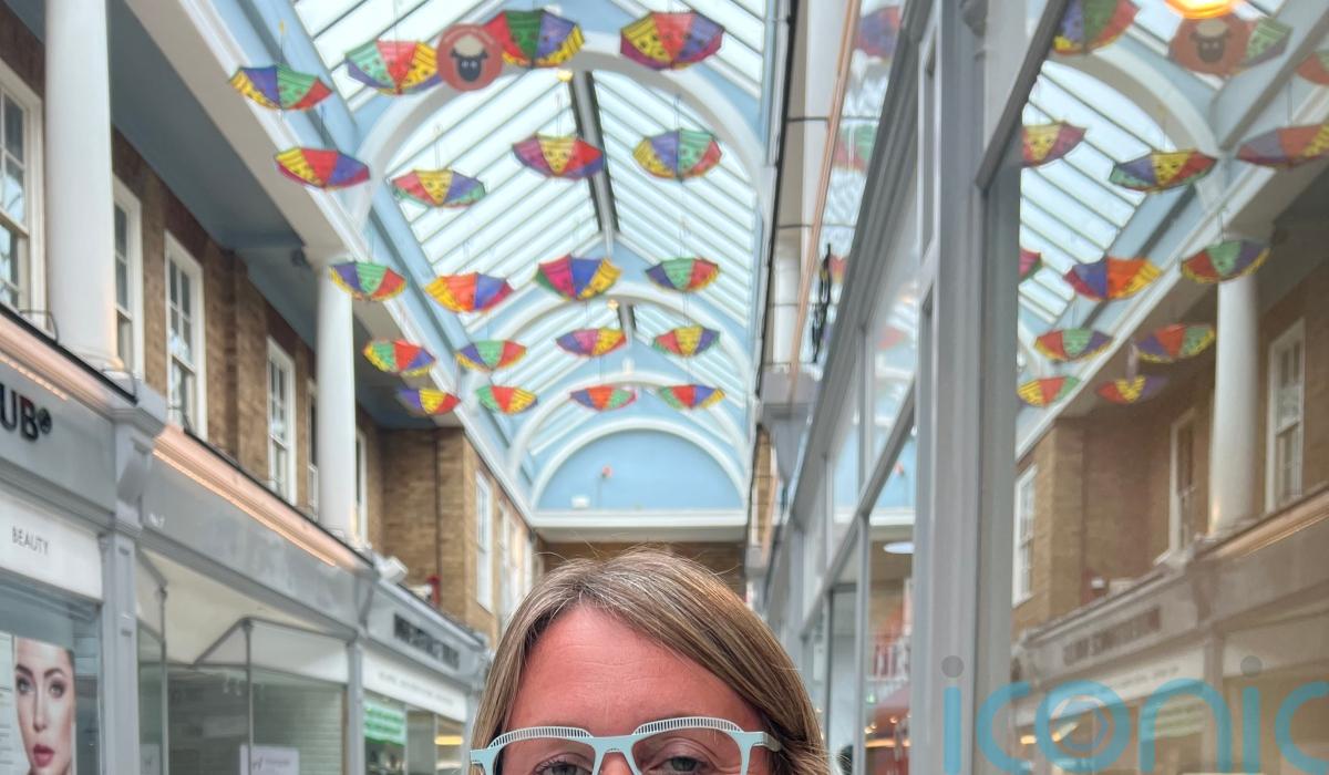 ‘An AI physiotherapist helped diagnose a rare medical emergency and saved me from paralysis’