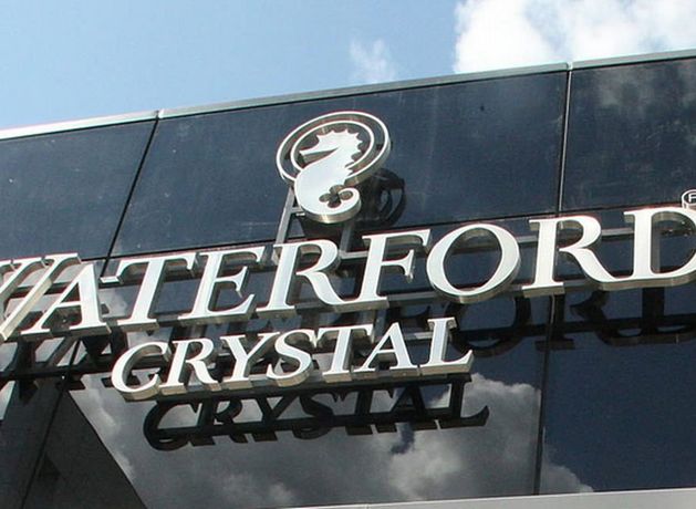 ‘Nothing further can be done’ in case of Waterford Crystal pension action group