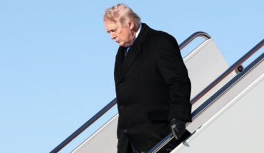 Iran sends waves of missiles into Israel and dismisses Trump's talk of negotiations as 'fake news'; Irish Government reveals fuel relief package