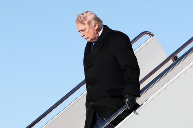 Iran sends waves of missiles into Israel and dismisses Trump's talk of negotiations as 'fake news'; Irish Government reveals fuel relief package