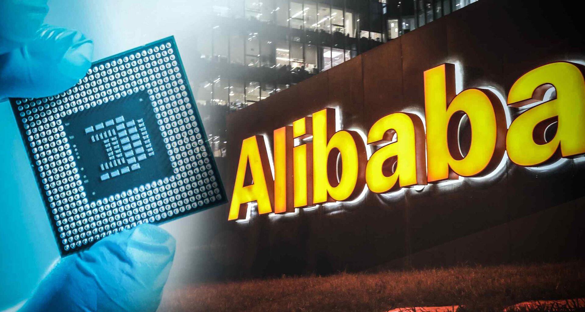 Alibaba unveils 5-nm AI chipset design amid OpenClaw frenzy