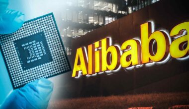 Alibaba unveils 5-nm AI chipset design amid OpenClaw frenzy