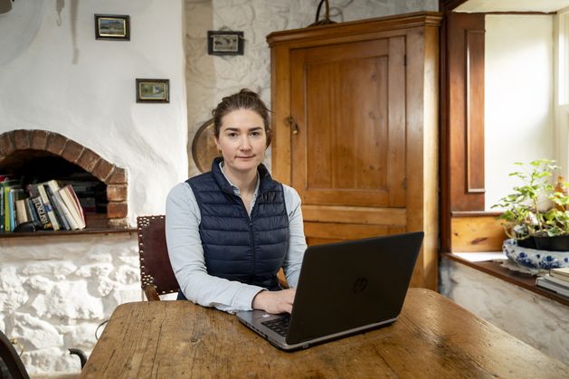 I’m trolled on TikTok but social media is driving customers to our farm shop