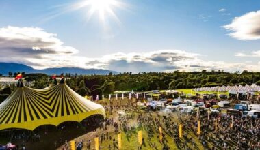 The great Irish festival guide – from all-night ragers to relaxing retreats, your summer fixtures, all mapped out