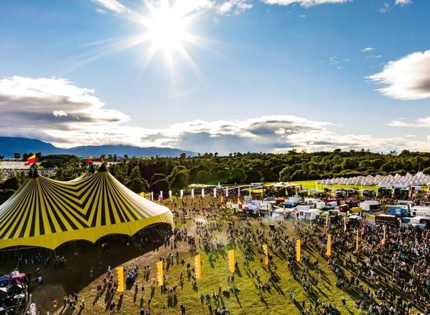 The great Irish festival guide – from all-night ragers to relaxing retreats, your summer fixtures, all mapped out