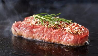 Shoppers buy 36pc less steak as beef prices rise