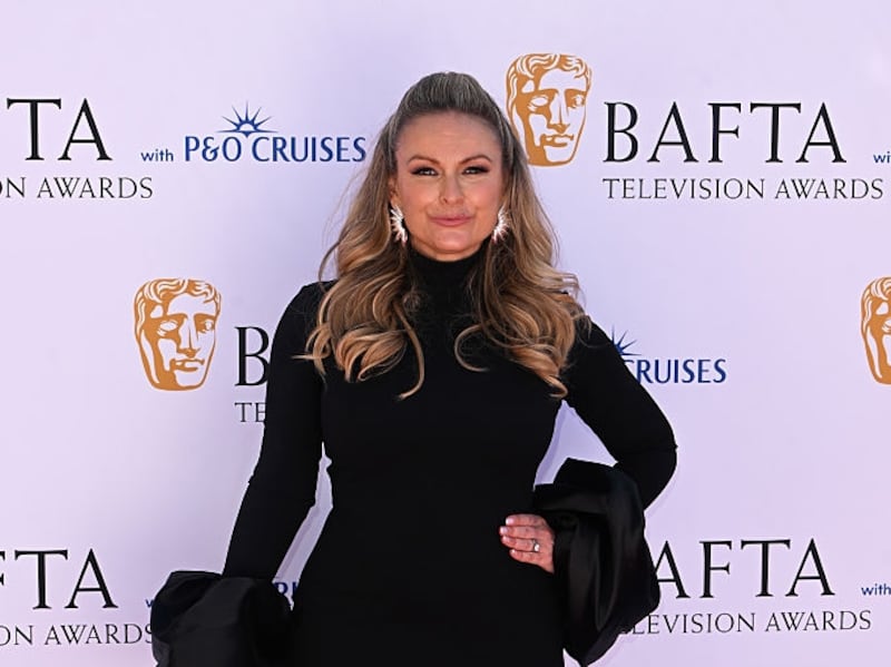 'Mel ... energised every room she walked into, with humour and positivity,' Channel 4 said. Photograph: Stuart C. Wilson/Getty Images