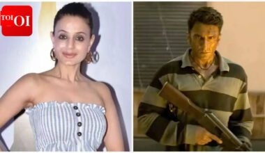 Ameesha Patel calls Dhurandhar 2 an eye opener; urges industry to 'make films, not projects': 'Aditya Dhar cast actors, not Instagrammars' |