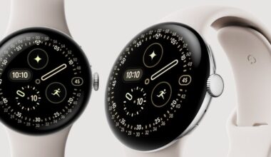 Score Pixel Watch 4 in Polished Silver at $134 off the new list price (Best Buy ‘excellent’ open-box)