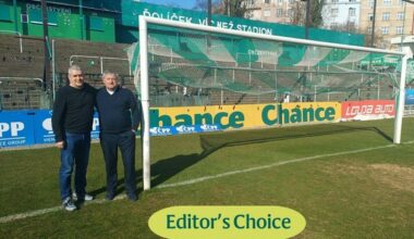 Antonin Panenka on penalty fame a half-century on, playing behind the Iron Curtain and what Ireland can expect in Prague