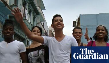 ‘We are a very resilient people’: in the face of Trump’s threats, Cuban cinema comes out fighting | Movies