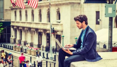 3 Artificial Intelligence (AI) Stocks That Look Like Strong Buys Heading Into April