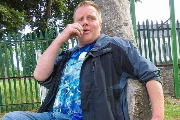 Man found dead after Edenderry blaze was brother of Mary Holt who died alongside Tadgh Farrell (4) after arson attack on same house