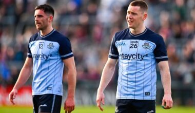 Martin Breheny: League underlines harsh reality facing Dublin footballers and Kilkenny hurlers