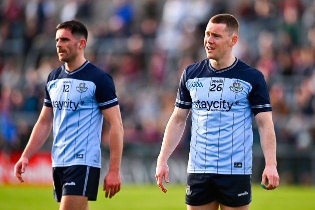 Martin Breheny: League underlines harsh reality facing Dublin footballers and Kilkenny hurlers