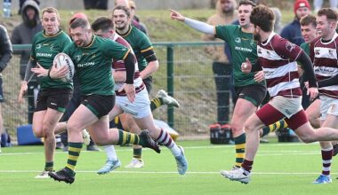 Boyne have All-Ireland League in their sights as they take on Munster’s finest in Provincial Championship semi-final