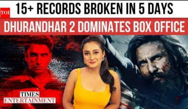 'Dhurandhar 2: The Revenge': Mustafa Ahmed aka Rizwan drops a post for Ranveer Singh; says, 'I will always have your back' | Hindi Movie News