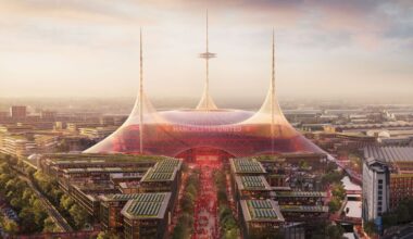 Manchester United expect new stadium to open within 6 years