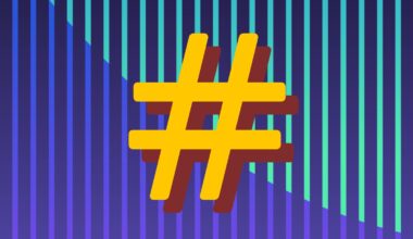 Hashtags aren’t dead, they’re just ‘on life support’ as AI reshapes discovery