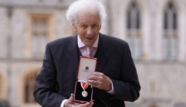 Last Of The Summer Wine writer says sitcom would not be made today