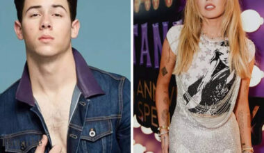‘I did not want to leave my boyfriend’: Miley Cyrus on breaking up with Nick Jonas