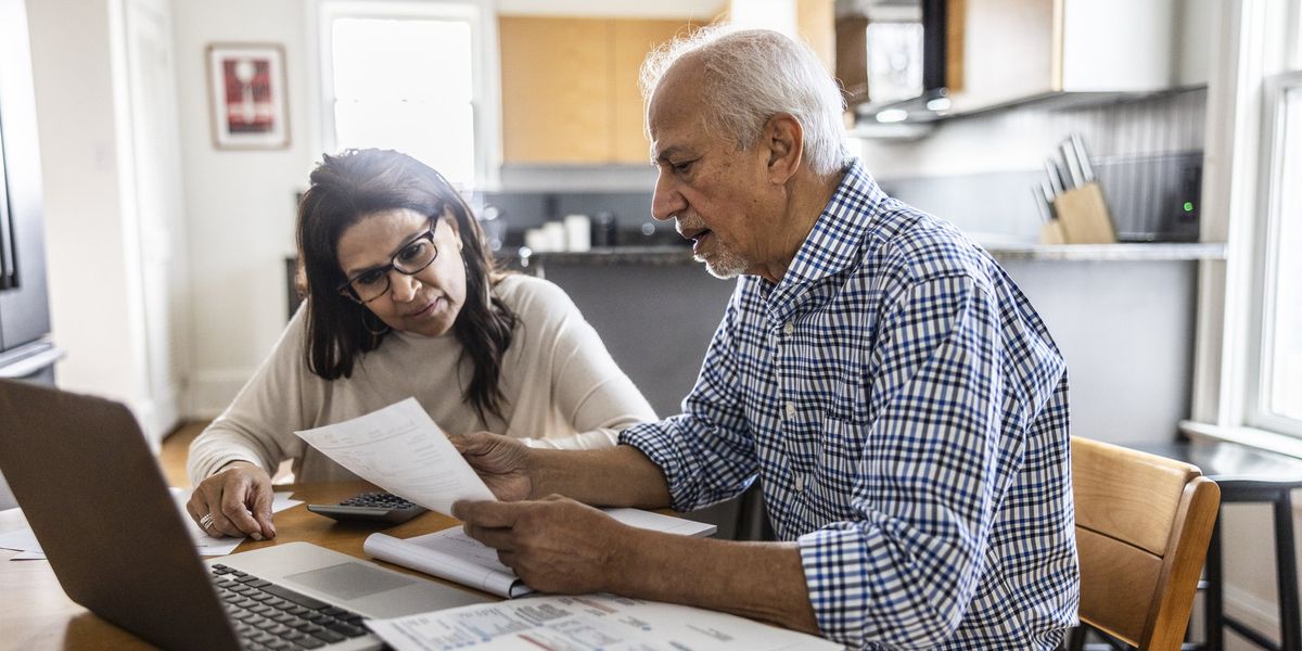 Inheritance tax warning as pension rule change could leave families facing unexpected bills