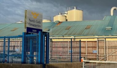 Cork co-op inspected 50 times last year