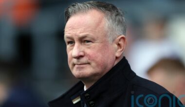 Untimely injury and intense atmosphere – Northern Ireland v Italy talking points