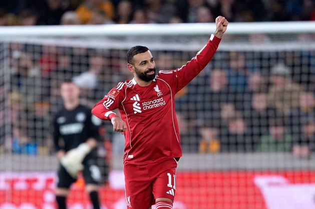 ‘Unfortunately, the day has come’ – Mohamed Salah confirms he will leave Liverpool at end of season