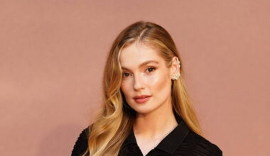 ‘Groundbreaking’ new Bridgerton season to be led by same-gender love story