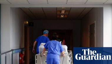 Friday briefing: What the Covid inquiry reveals about the NHS – and why it should worry us | Covid inquiry