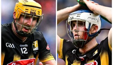 ‘There’s a beach in Tramore’ – Andy Comerford calls on Kilkenny pair to return from Australia