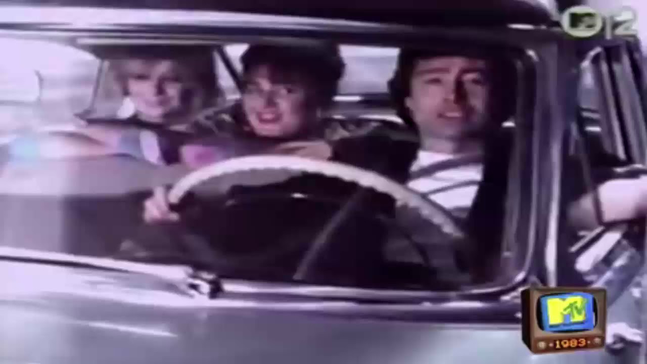 Paul Rodgers - Cut Loose (Official video) - YouTube