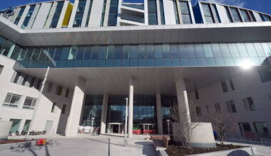 New Children’s Hospital completion date delayed again