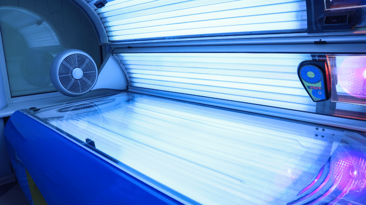 Pavee Point and HSE team up to raise awareness about sunbed dangers