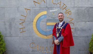 €800 airport transfer for Galway mayor’s Morocco trip prompts policy changes