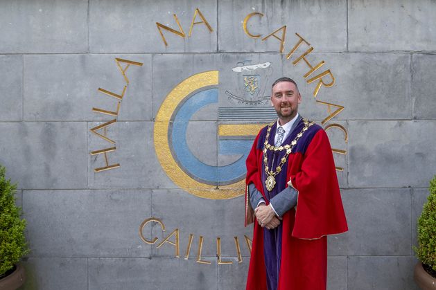 €800 airport transfer for Galway mayor’s Morocco trip prompts policy changes
