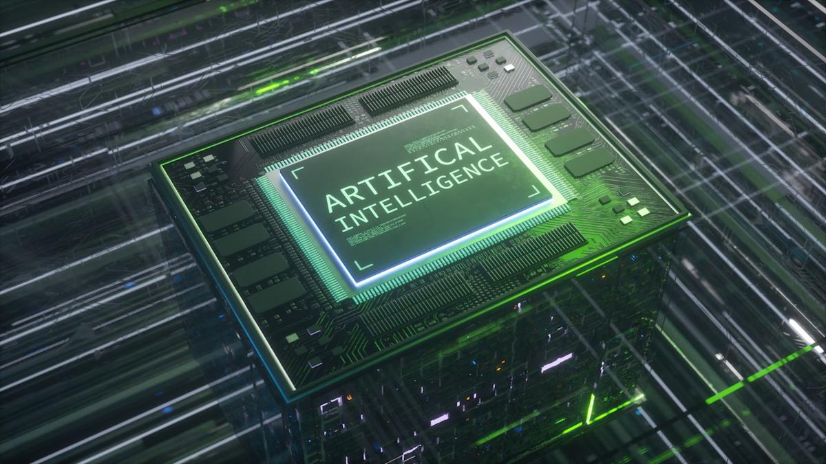 This Artificial Intelligence (AI) Stock Could Be the Biggest Winner of Nvidia's $1 Trillion Chip Boom